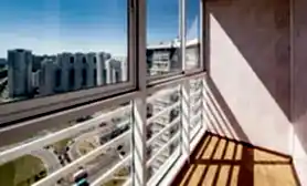 Haftalık trend servislerinden Cam Balkon.